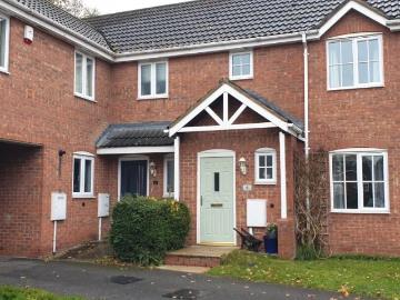 House at Youngs Close, Newark and Sherwood