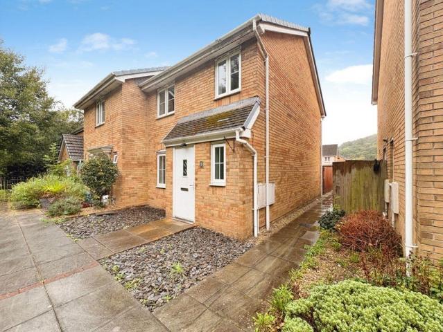 House at Ynas y wern, Cwmavon