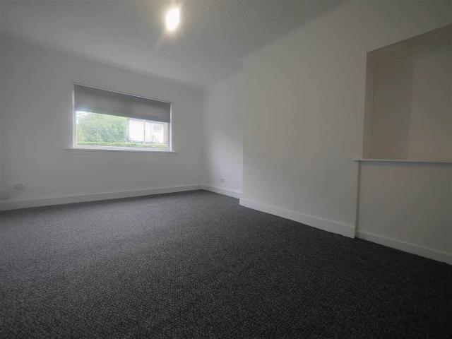 House at Zena Street, Glasgow