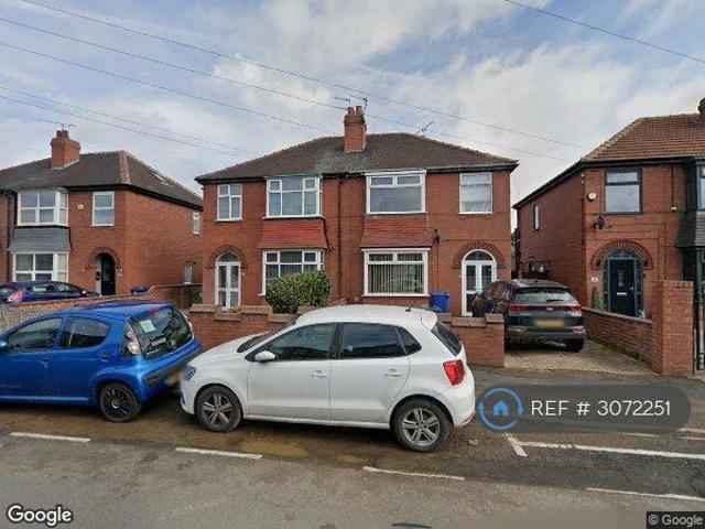 House at Zetland Road, Doncaster