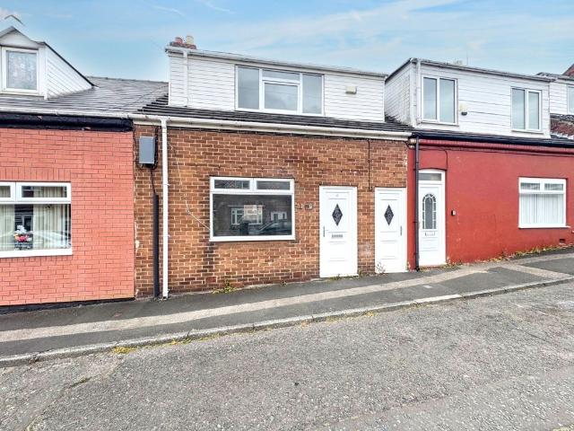 House at A182, Sunderland