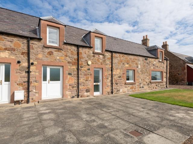 House at A198, Dirleton