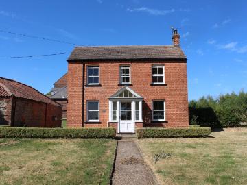 House at A1, Newark and Sherwood