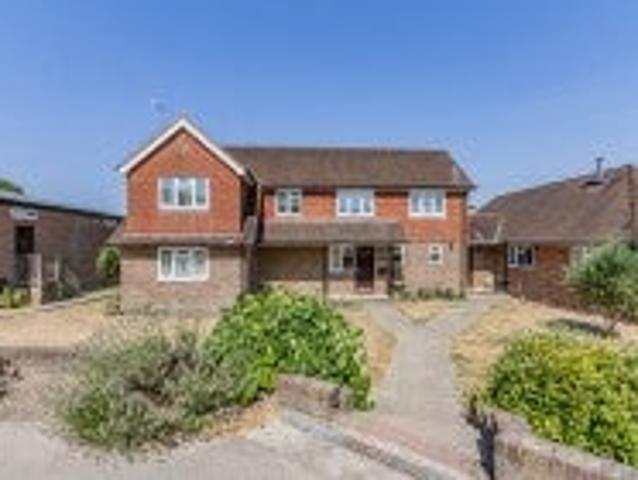 House at A268, Tunbridge Wells