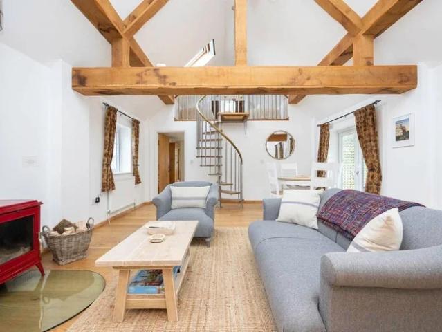 House at A275, Lewes