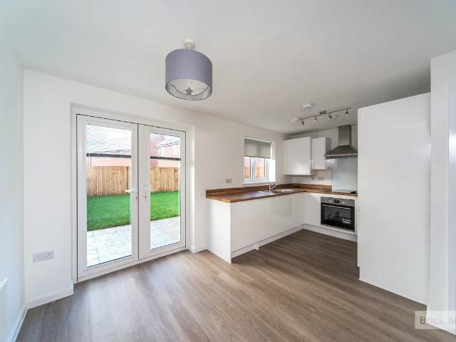 House at A27, Wealden