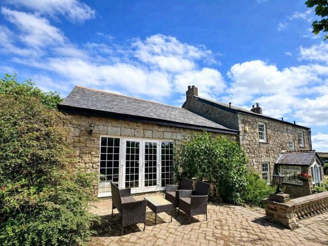 House at A3058, St. Newlyn East