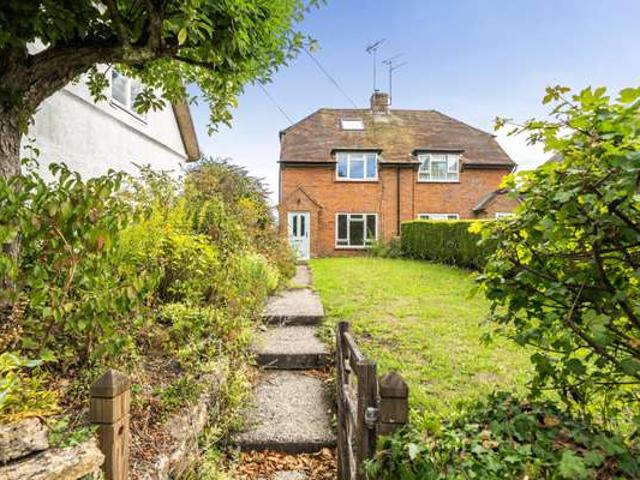 House at A345, Oare