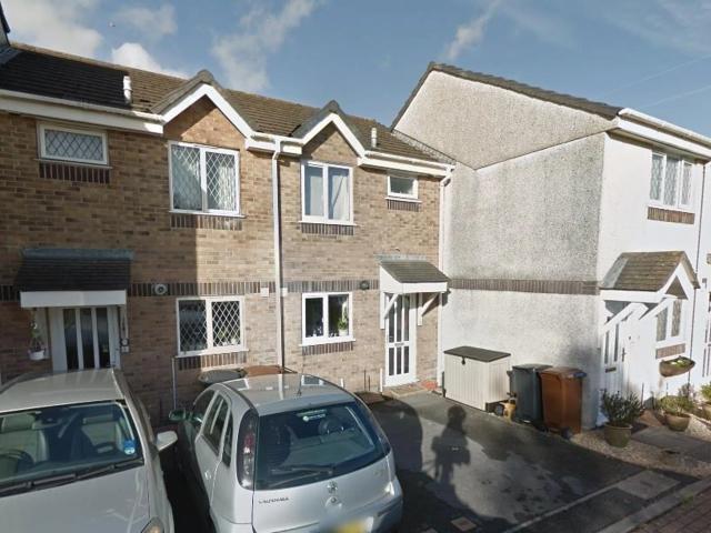 House at A38, South Hams