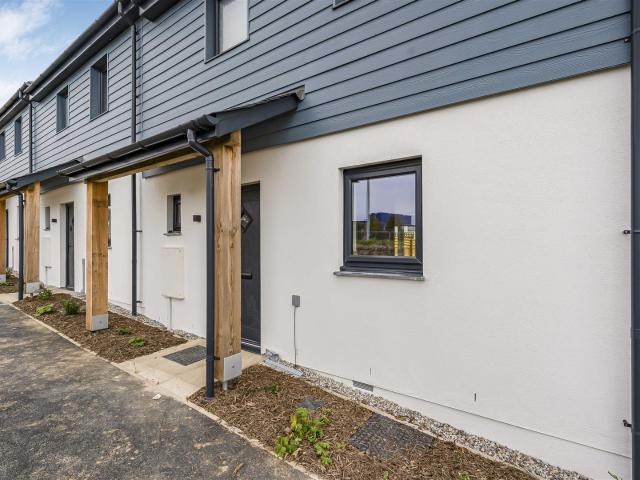 House at A392, Newquay