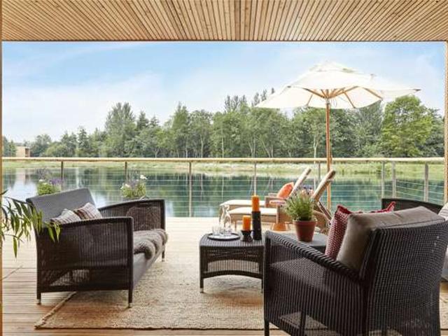 Apartment at A417, Cotswold District