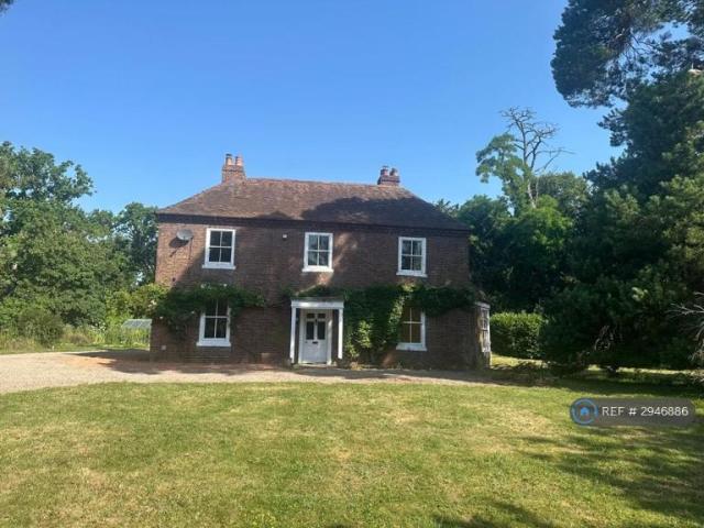 House at A44, Wychavon