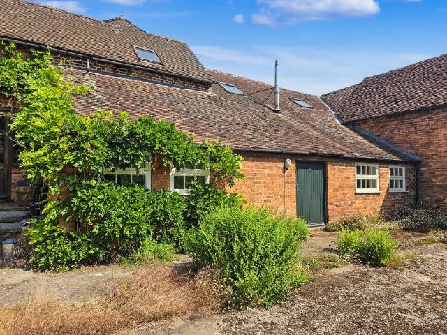 House at A456, Malvern Hills