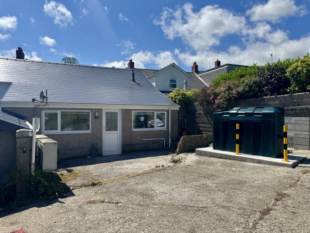 House at A484, Cynwyl Elfed