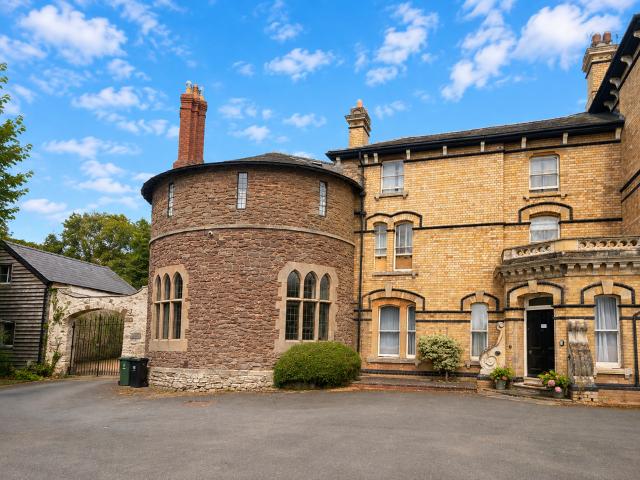 House at A49, Kimbolton