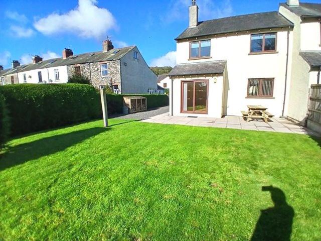 House at A593, Torver