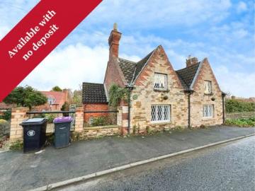 House at A607, South Kesteven