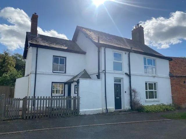 House at A607, South Kesteven