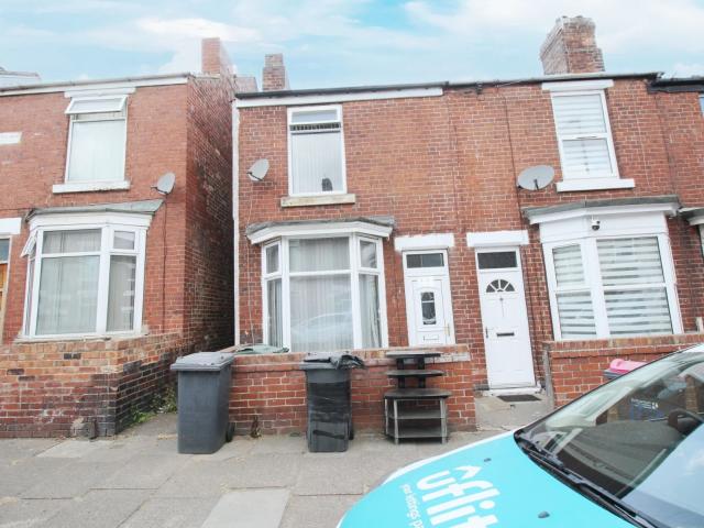 House at A629, Rotherham