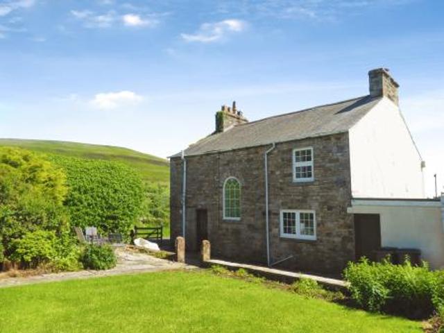 House at A689, Slaggyford