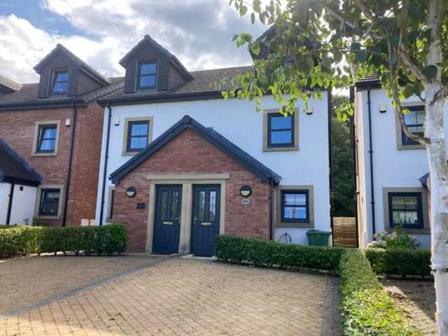 House at A69, Wetheral