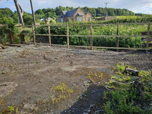 House at A759, Dundonald