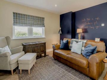 Holywood Dumfries, DG1, South Scotland, South West Scotland