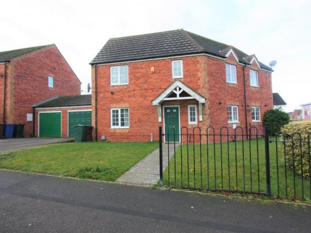 House at Acorn Way, Barnsley