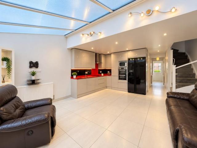 House at Acorn Close, Greater London