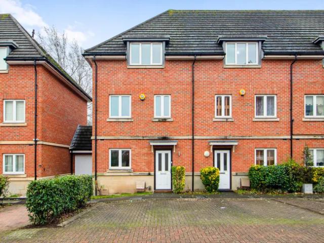 House at Academy Place, Greater London