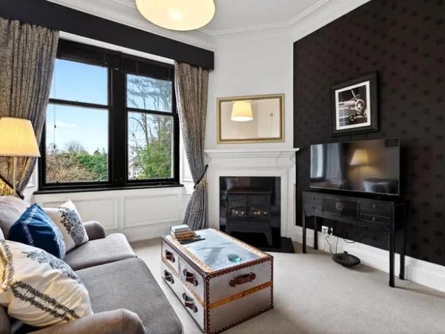House at Acer Crescent, Paisley