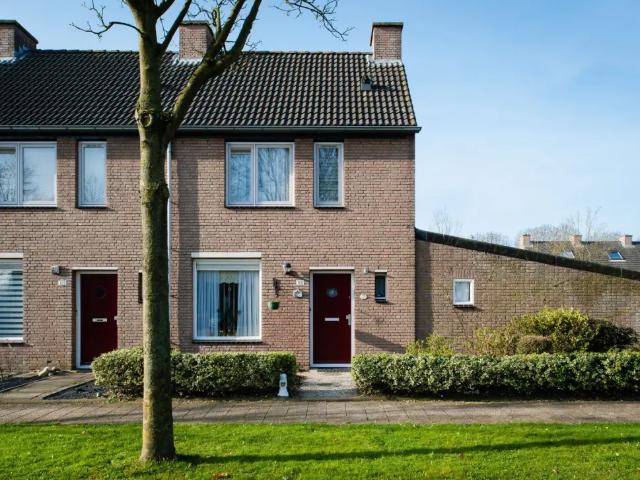 house at Achterom Utrecht Houten 3995 EH