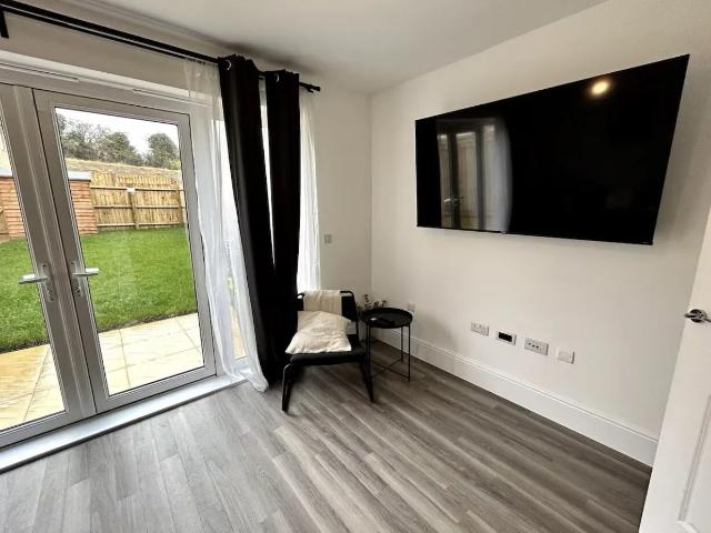 House at Ackers Drive, Ebbsfleet Garden City