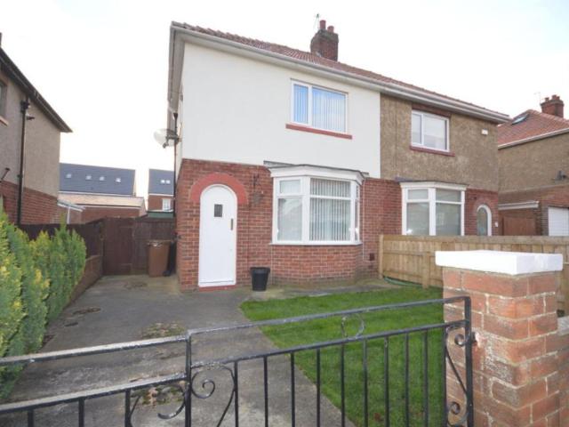 House at Acklam Avenue, Sunderland