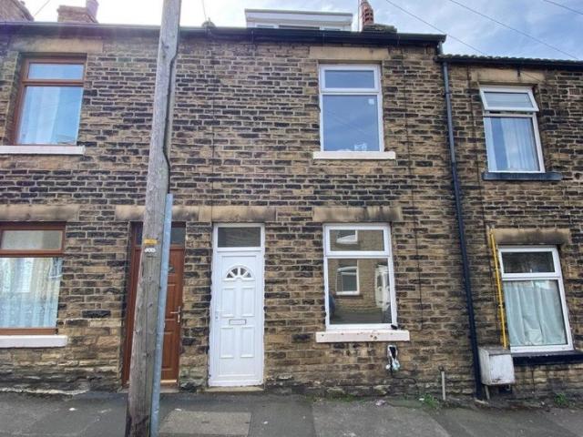 House at Acre Drive, Bradford