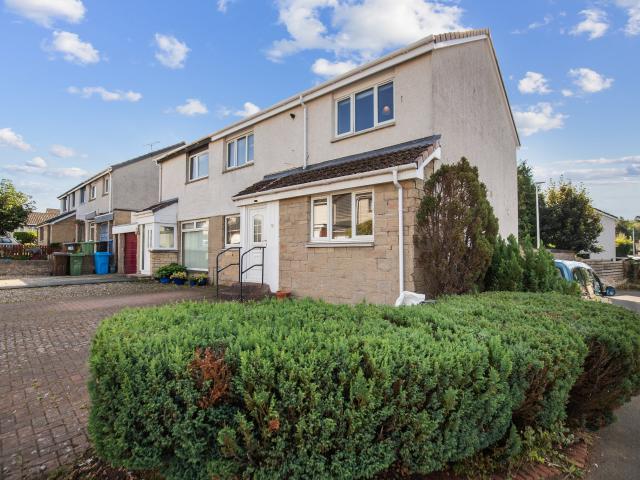 House at Acredales, Linlithgow