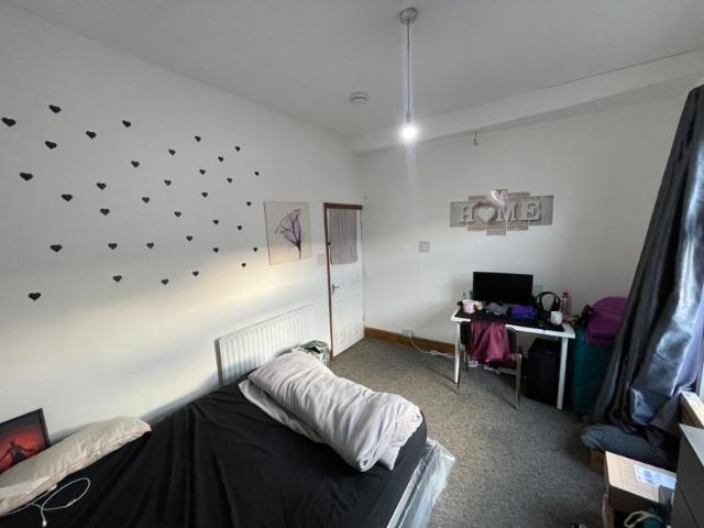 House at Acton Street, Middlesbrough
