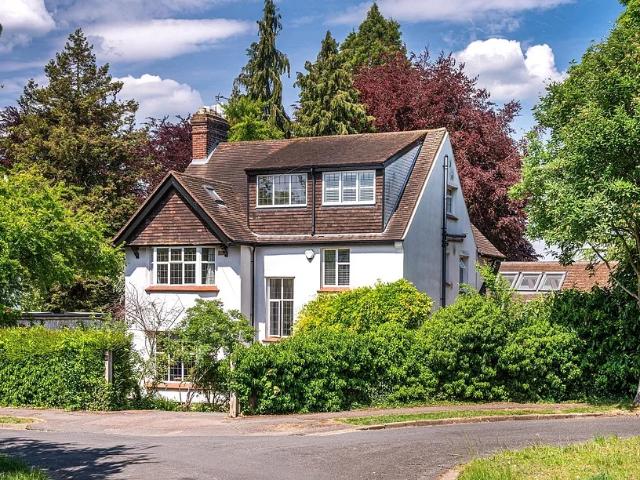 House at Abberbury Road, Oxford