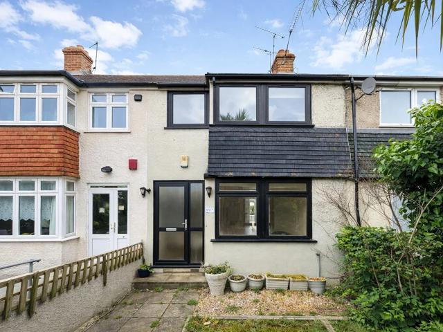 House at Abbey Road, Greater London