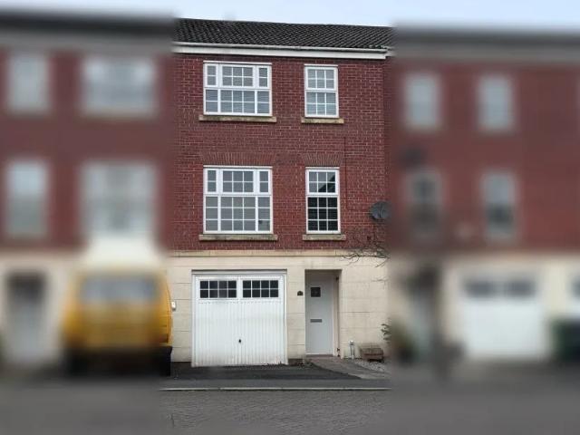 House at Abbeylea Drive, Westhoughton