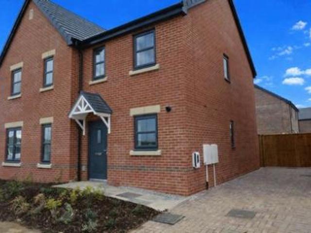 House at Abbiss Drive, Doncaster