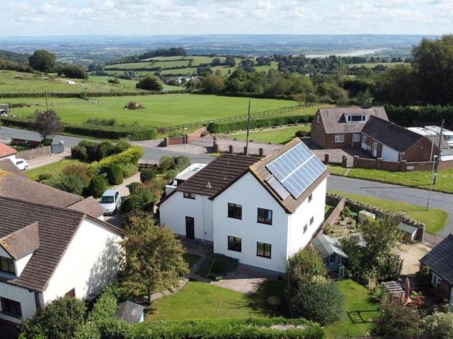 House at Abbots Road, Forest of Dean