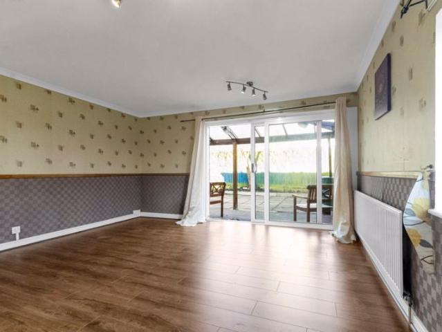 House at Abbotsfield, Milton Keynes
