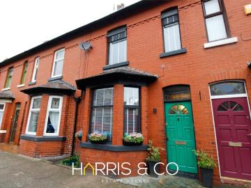 House at Abbotts Walk, Borough of Wyre