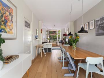 House at Agrippinastraat 2, 2275 VC Voorburg, Netherlands
