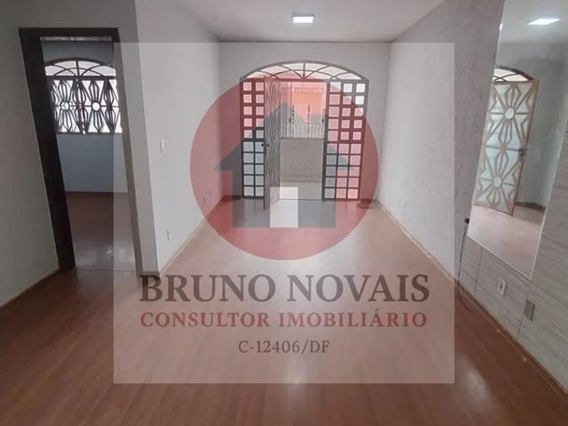house at ÁGUAS CLARAS AREAL