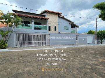 house at ÁGUAS CLARAS ARNIQUEIRA