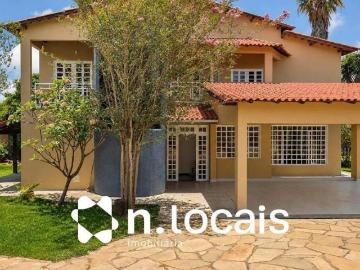 house at ÁGUAS CLARAS ARNIQUEIRA