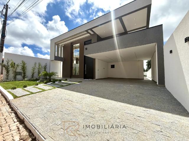 house at ÁGUAS CLARAS ARNIQUEIRA