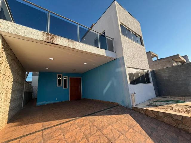 house at ÁGUAS CLARAS ARNIQUEIRA